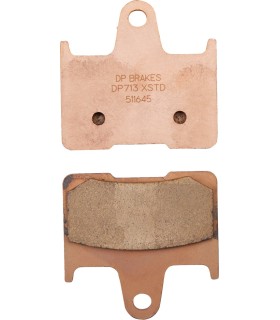 BRAKE PAD SINTRD DP713