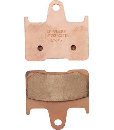 BRAKE PAD SINTRD DP713