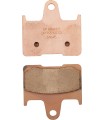 BRAKE PAD SINTRD DP713