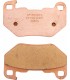 BRAKE PAD SINTRD DP720