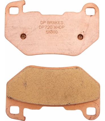 BRAKE PAD SINTRD DP720
