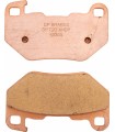BRAKE PAD SINTRD DP720