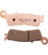 BRAKE PAD SINT R SERIES