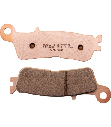 BRAKE PAD SINT R SERIES