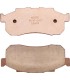 BRAKE PAD FRT HON MSE
