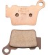 BRAKE PAD-XCR COMP KTM FR