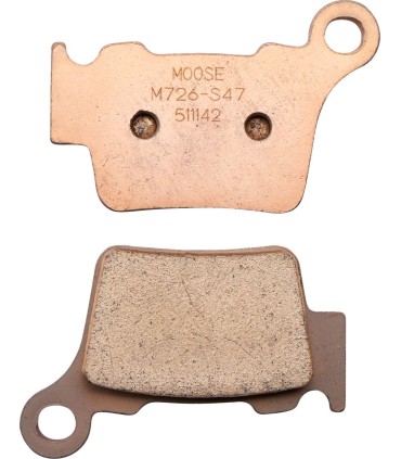 BRAKE PAD-XCR COMP KTM FR