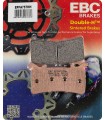 BRAKE PAD EPFA SIN EXT PR