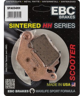 BRAKE PAD HH SINT SCOOTER