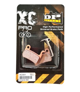 XC-PRO PADS XC001