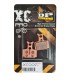 XC-PRO PADS XC009