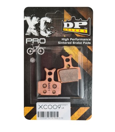 XC-PRO PADS XC009