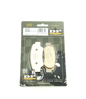 BRAKE PAD SINTRD