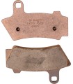 BRAKE PAD SINTERED DP710