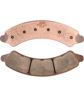 BRAKE PAD FRONT POL RZR MSE