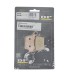 BRAKE PAD SINTRD