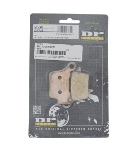 BRAKE PAD SINTRD