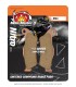 BRAKE PADS NITRO