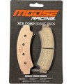 BRAKE PAD FRONT SEGWAY MOOSE