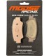 BRAKE PAD FRONT SEGWAY MOOSE