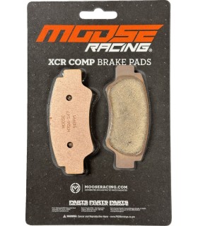 BRAKE PAD FRONT SEGWAY MOOSE
