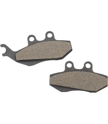 BRAKE PAD ORG DP ODP008