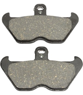 BRAKE PAD FA SER ORGANIC