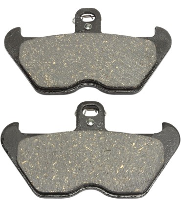 BRAKE PAD FA SER ORGANIC