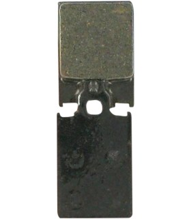 BRAKE PAD FA SER ORGANIC