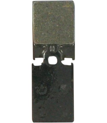 BRAKE PAD FA SER ORGANIC