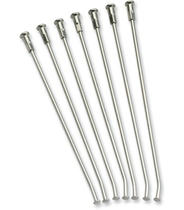 SPOKE SET MOOSE 21 SS