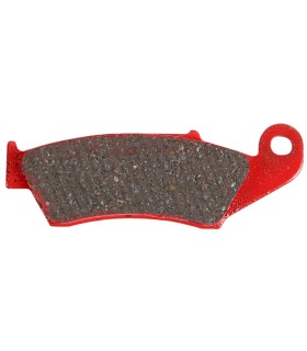 BRAKE PAD CARBON TT DIRT
