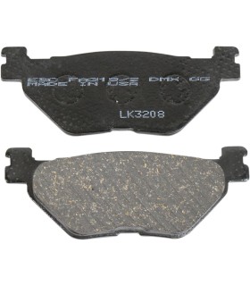 BRAKE PAD FA SER ORGANIC