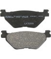 BRAKE PAD FA SER ORGANIC