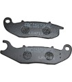 BRAKE PAD FA SER ORGANIC