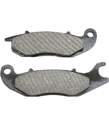 BRAKE PAD FA SER ORGANIC