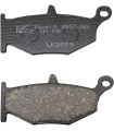 BRAKE PAD FA SER ORGANIC