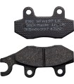 BRAKE PAD SFA ORG SCOOTER