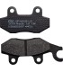 BRAKE PAD SFA ORG SCOOTER