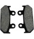 BRAKE PAD SFA ORG SCOOTER