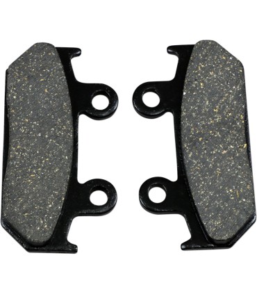 BRAKE PAD SFA ORG SCOOTER