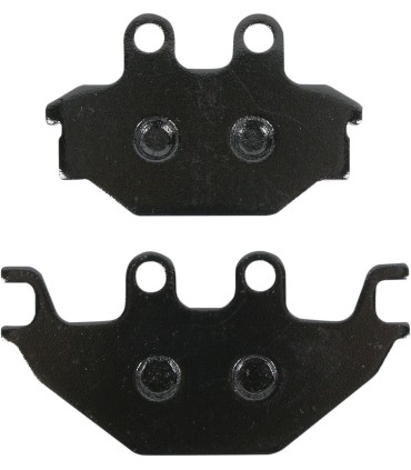 BRAKE PAD CARBON TT DIRT
