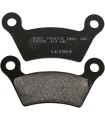 BRAKE PAD FA SER ORGANIC
