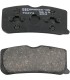 BRAKE PAD FA SER ORGANIC