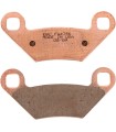 BRAKE PAD SINT R SERIES