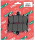 BRAKE PAD TRW MCB659