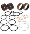 KIT DE JOINTS DE BAGUE DE FOURCHE