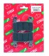 BRAKE PAD TRW MCB703