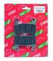 BRAKE PAD TRW MCB703