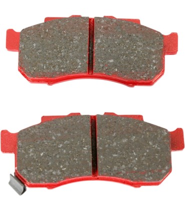 BRAKE PAD CARBON TT DIRT